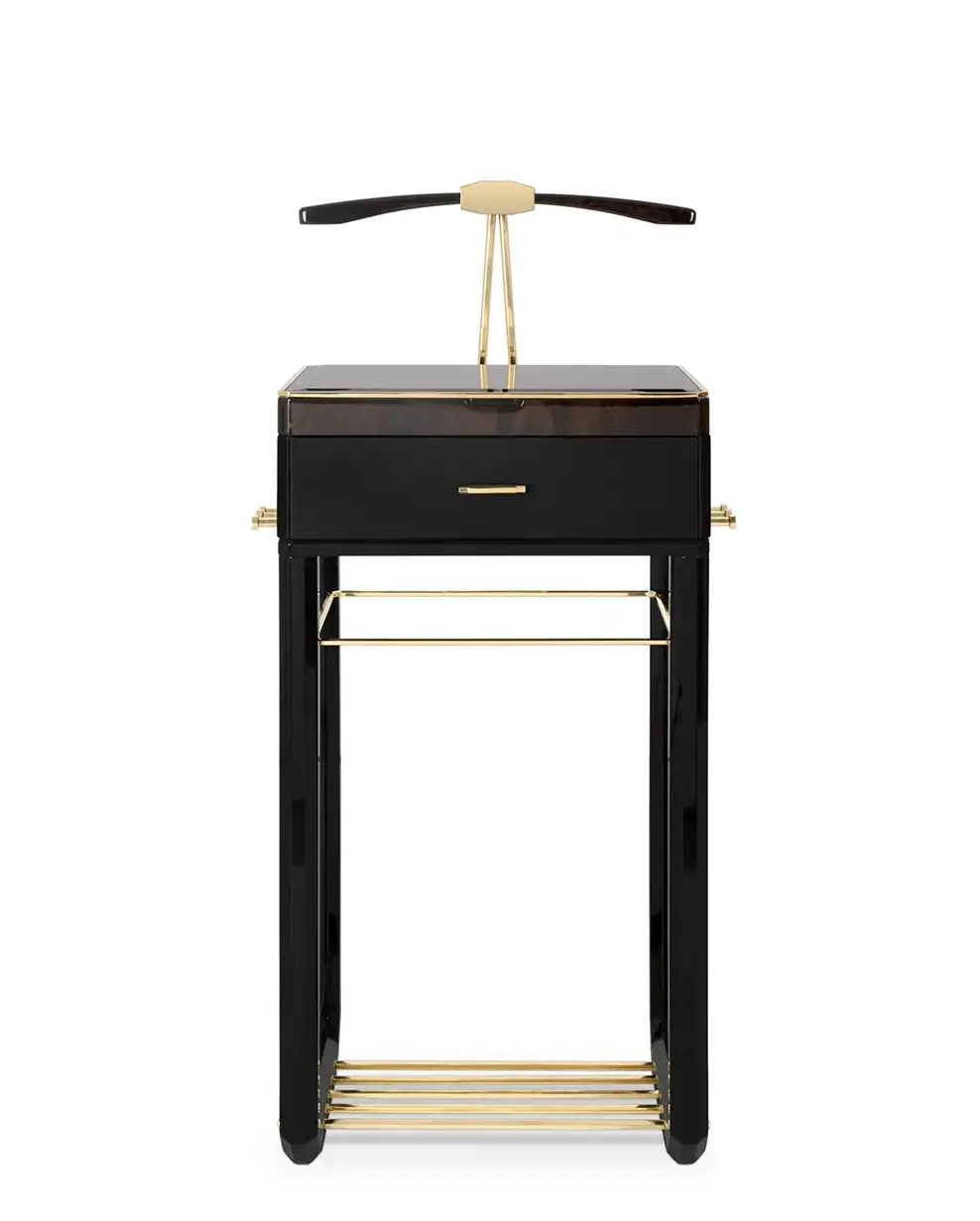 Rhythm Valet Stand