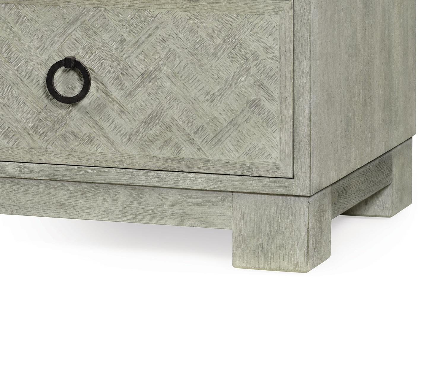 Ferdinand Buffet Cloudy Oak