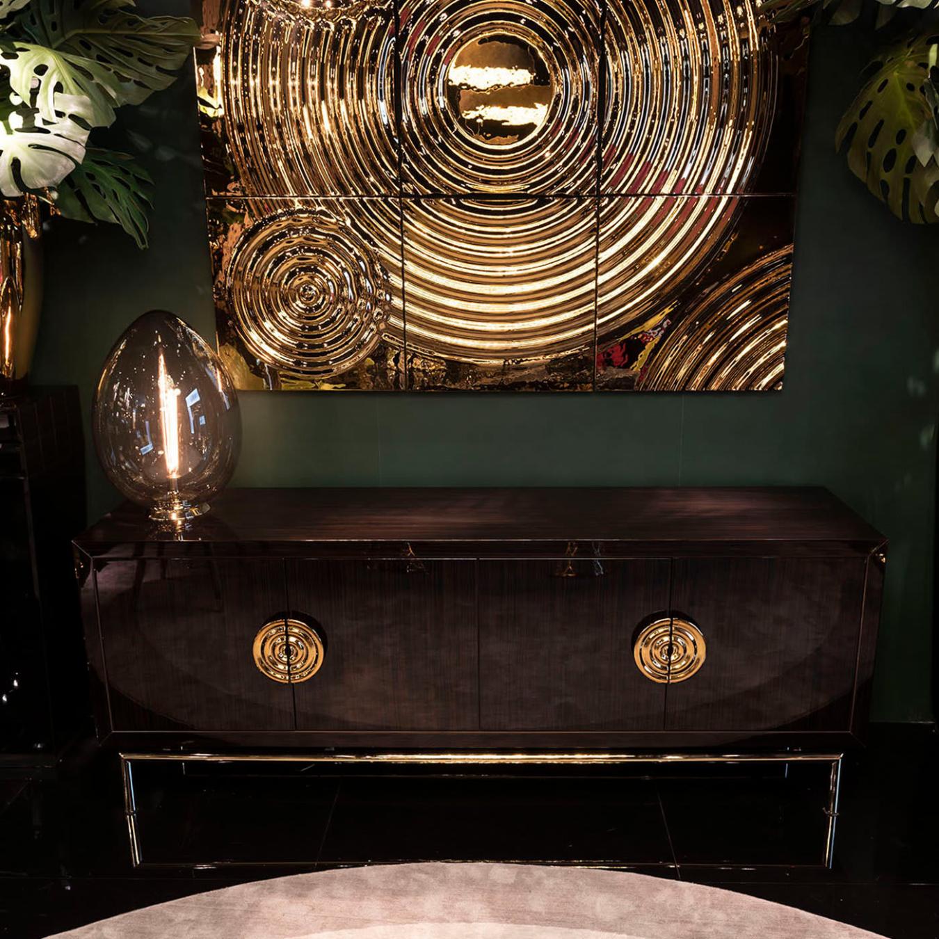 Secret Edition Contemporary Sideboard