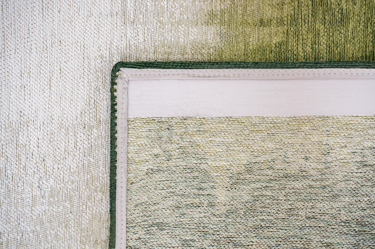 Sendai Forest Mood Rug