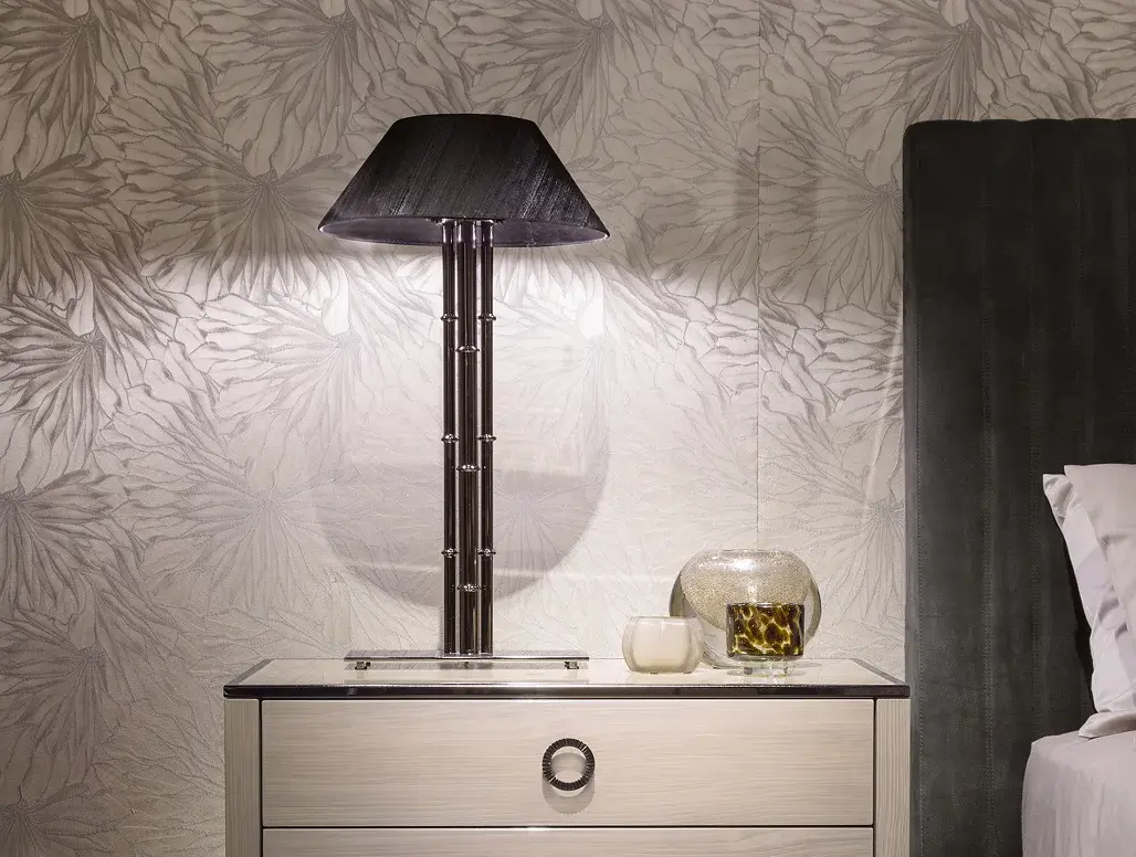 My Story Table Lamp - 1