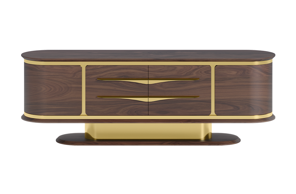 Marlowe Sideboard