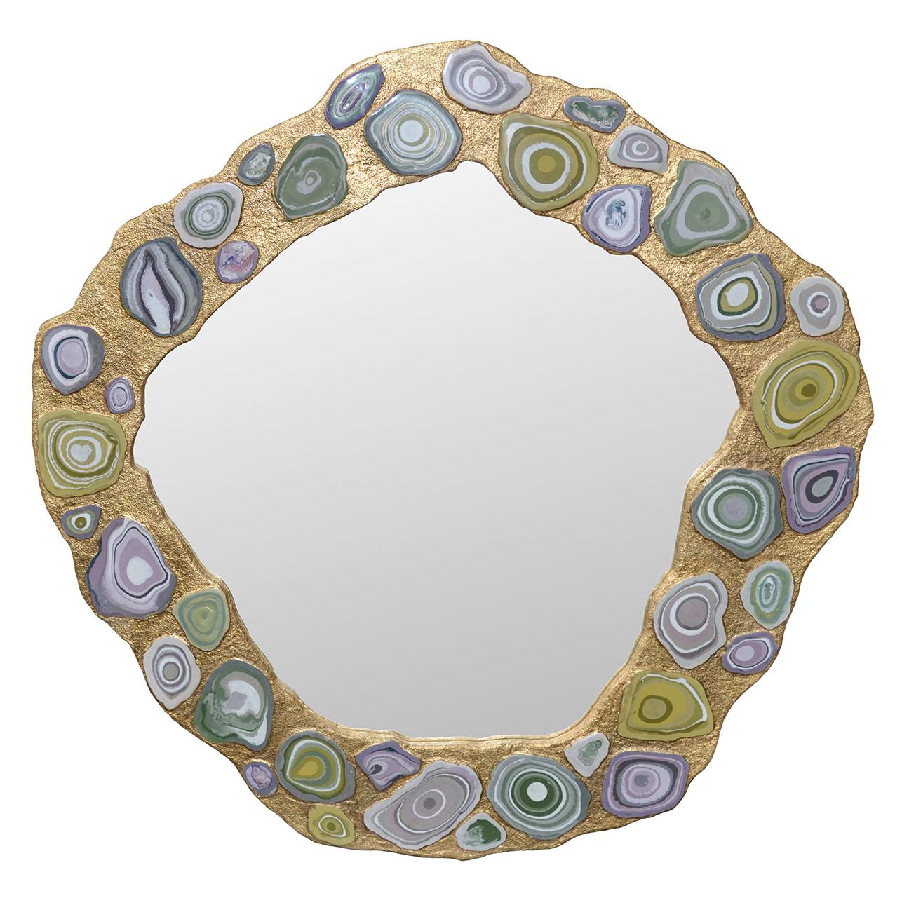 Charles Signature Wall Mirror