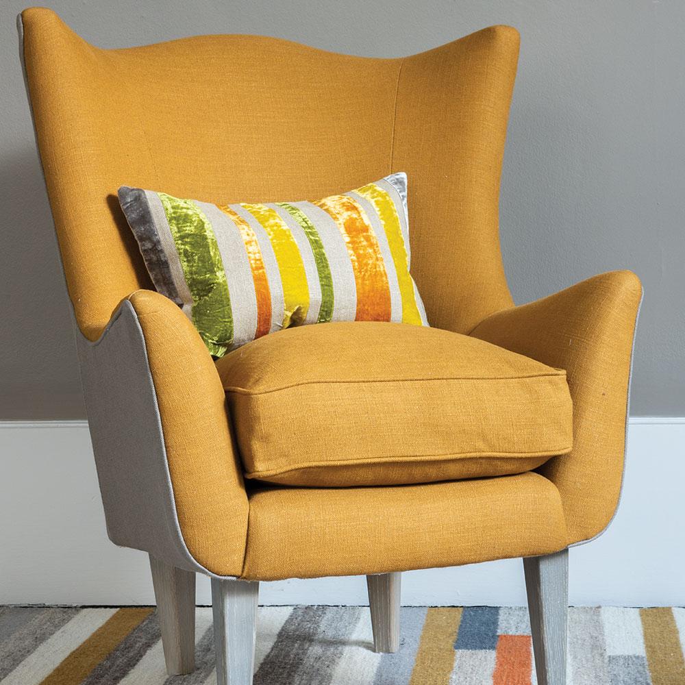Reilly Spice 50 × 35 Cushion