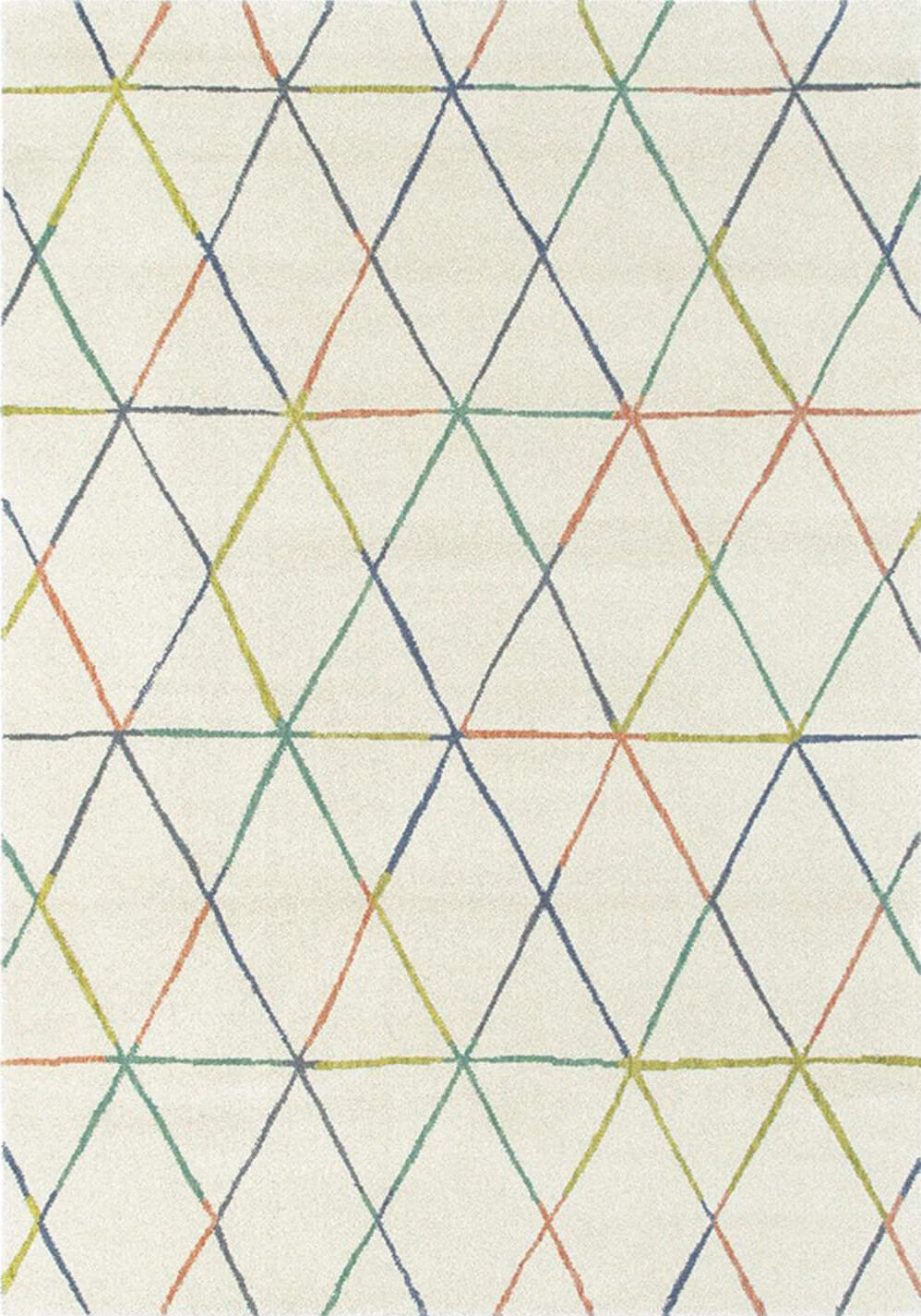 Hermitage 22701 Rug