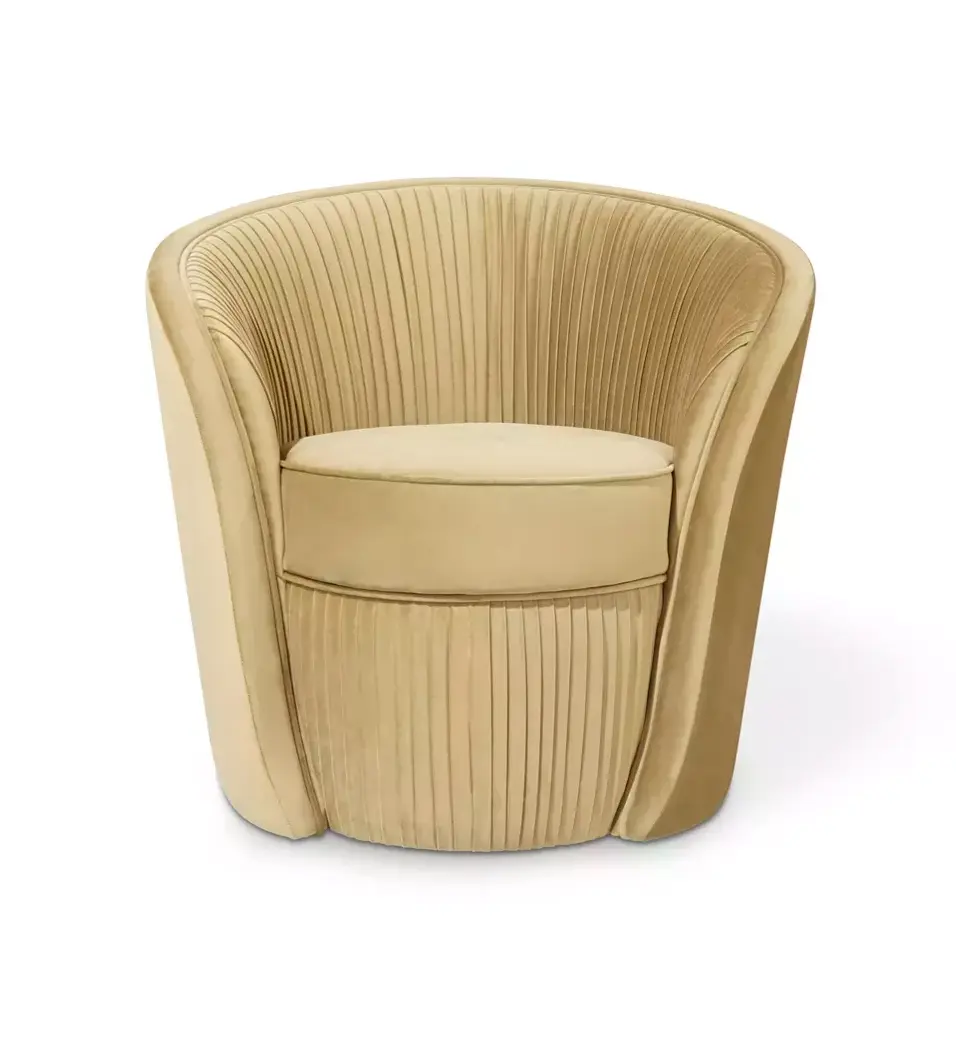 Aria II Armchair