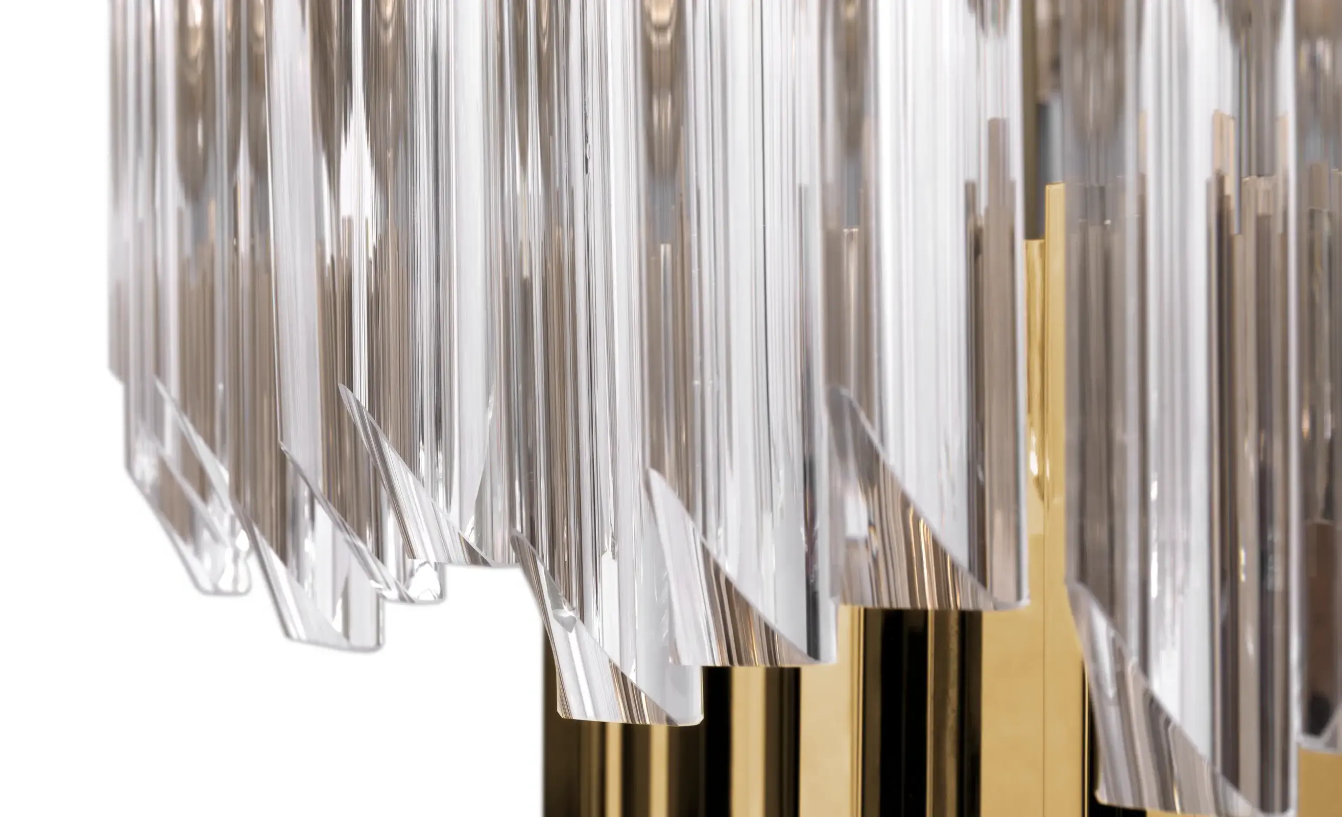 Sovereign II Suspension