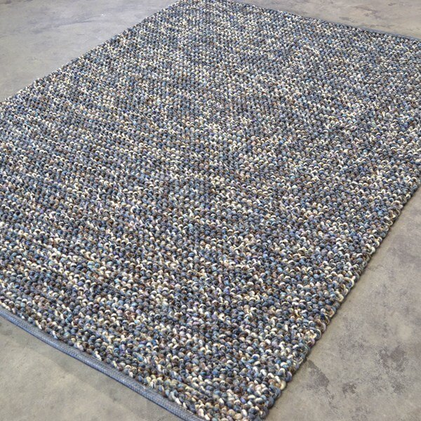 Marble 29508 Rug ☞ Size: 140 x 200 cm