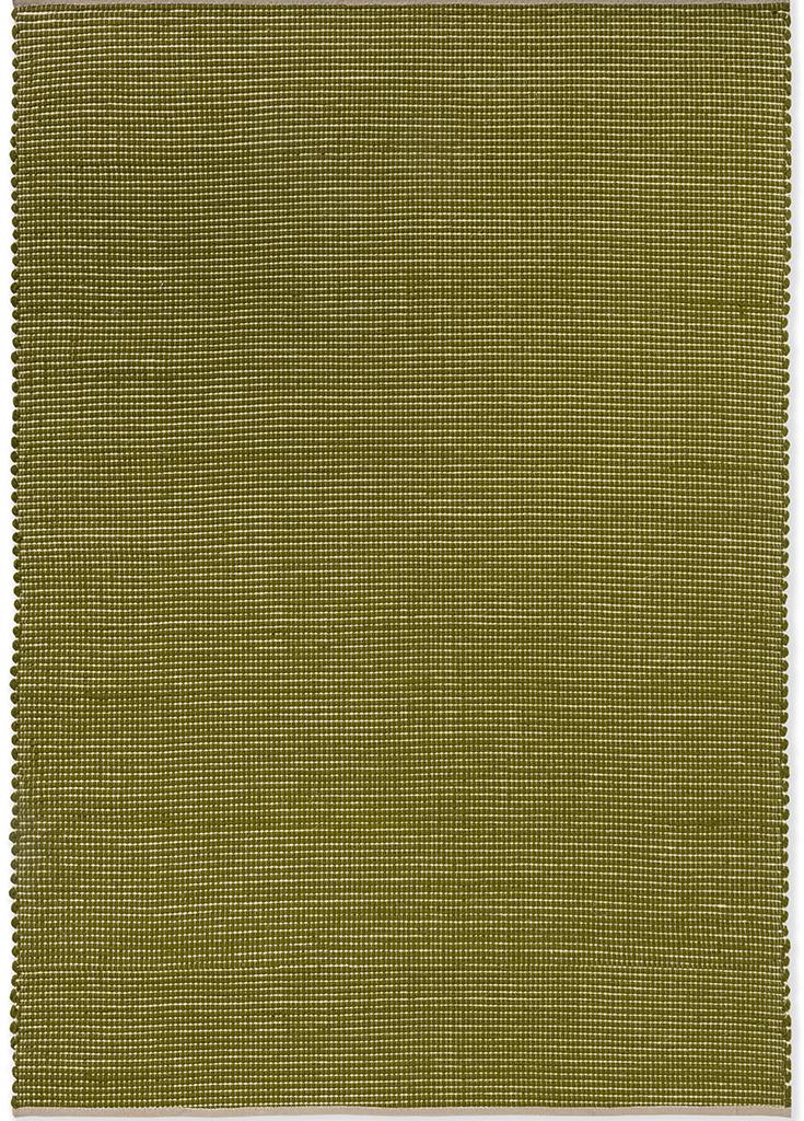 Frame Leaf Rug