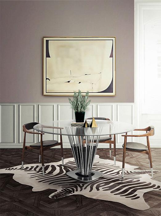 Winslow Dining Table - 3