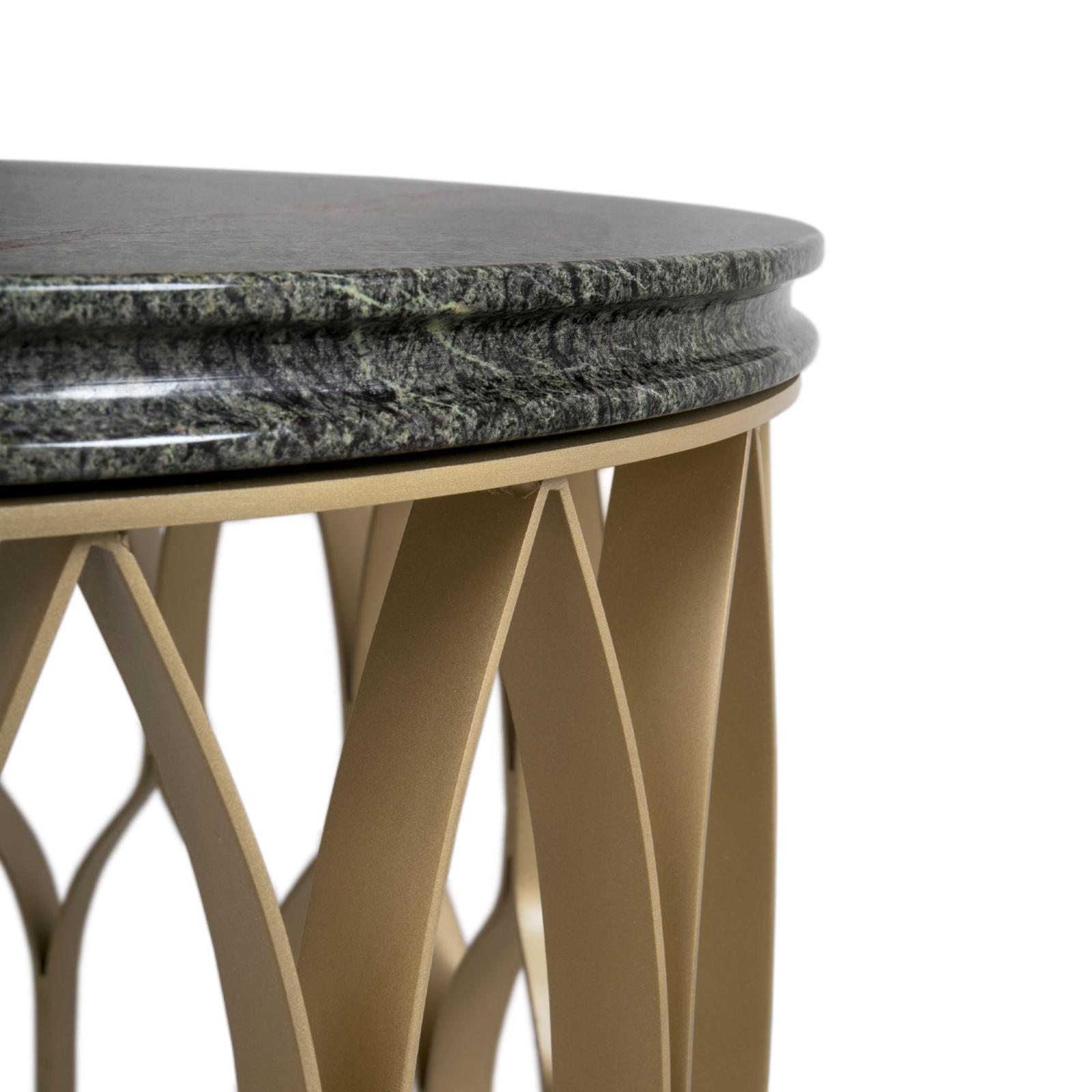Haven Side Table