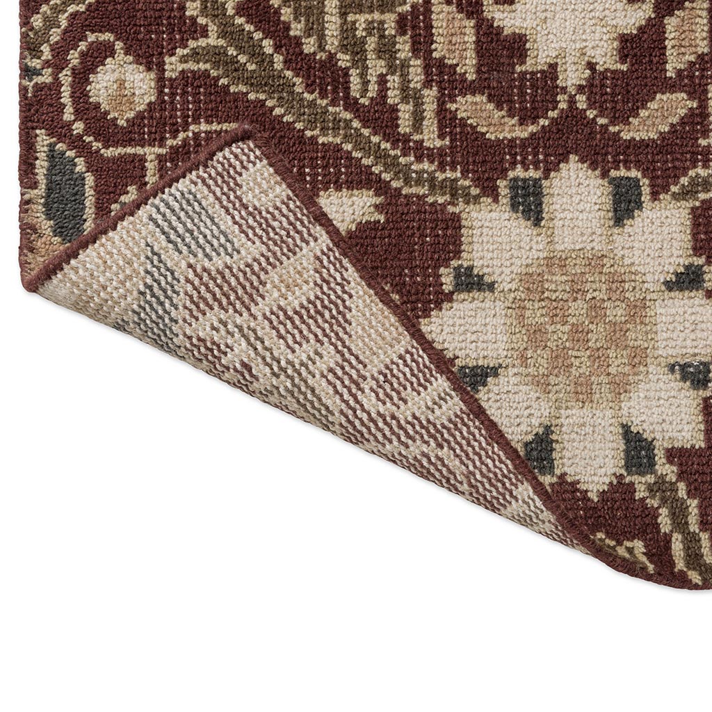 Montreal Russet 130500 Rug