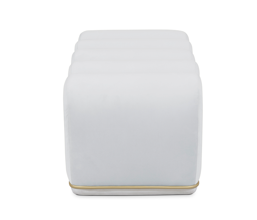 Lollipop Ottoman