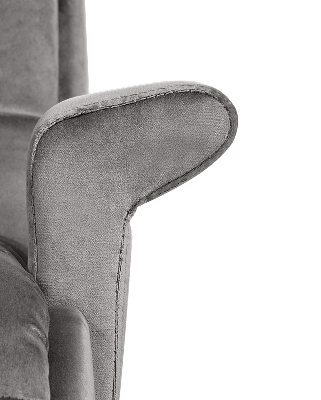 Bennett Armchair