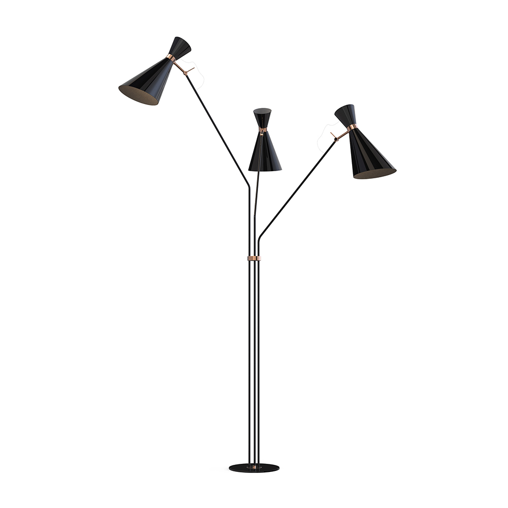 Artist Floor Lamp