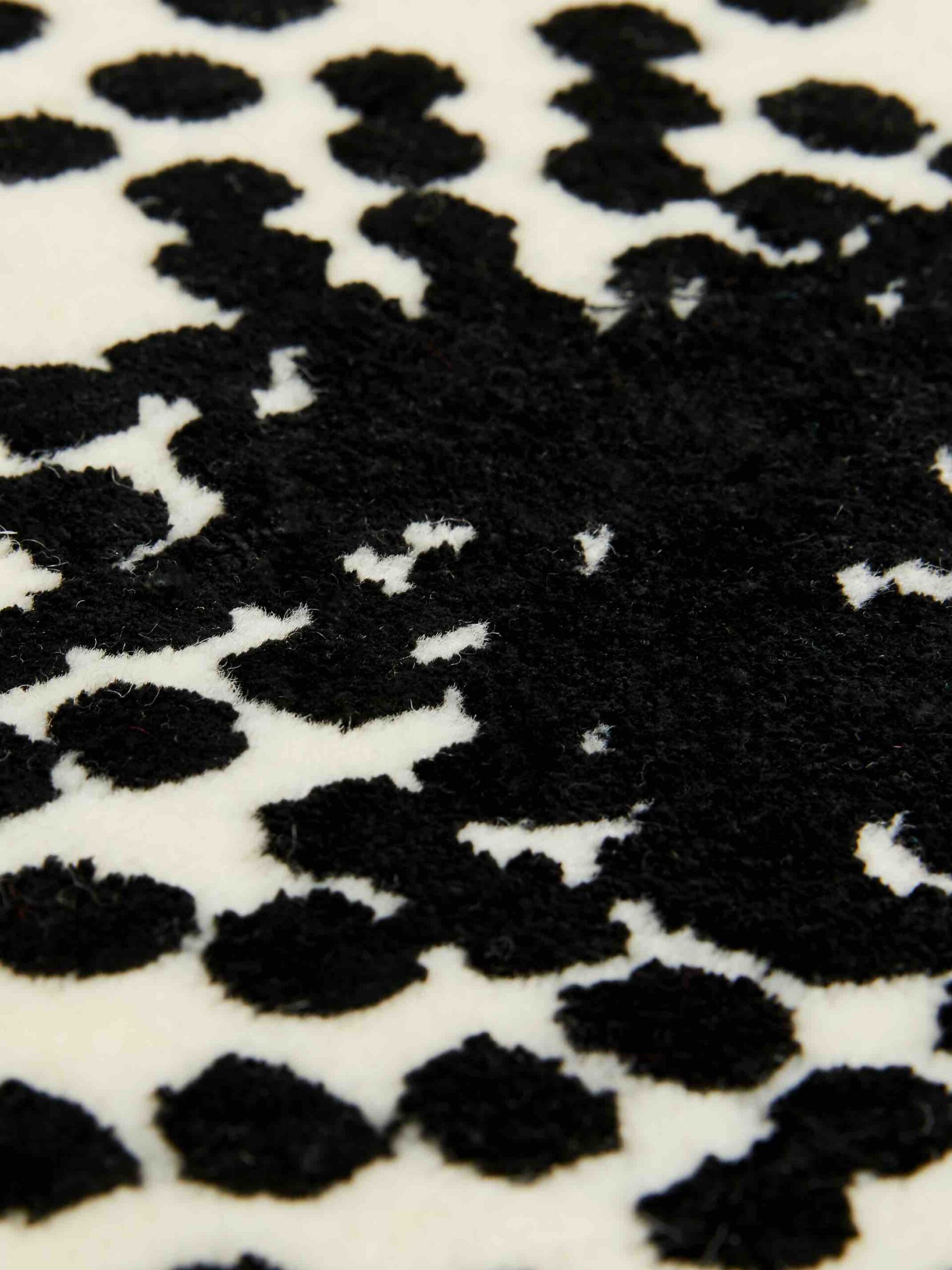 Particles Designer Rug