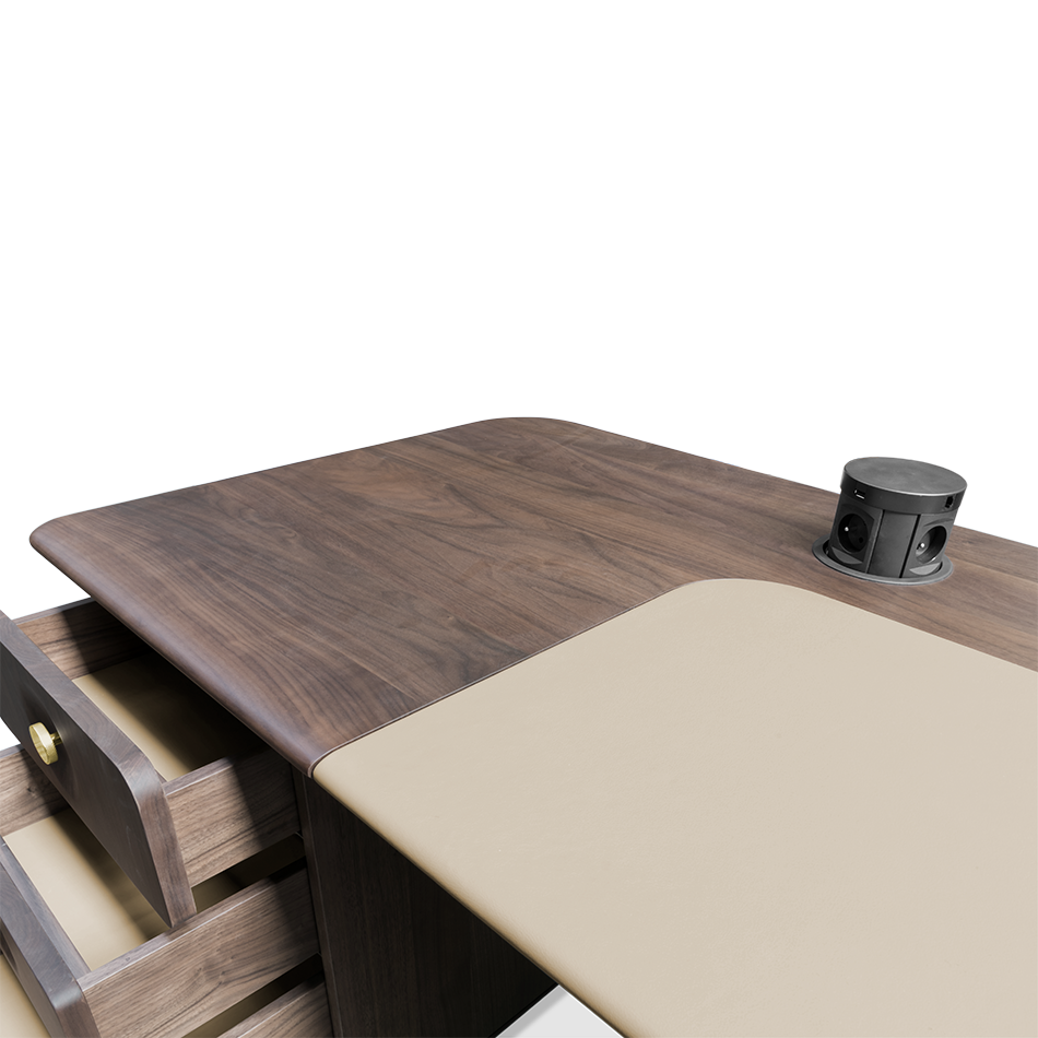 Alden Desk