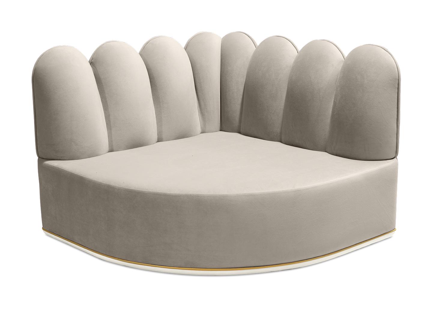 Cloud Candy Sofa