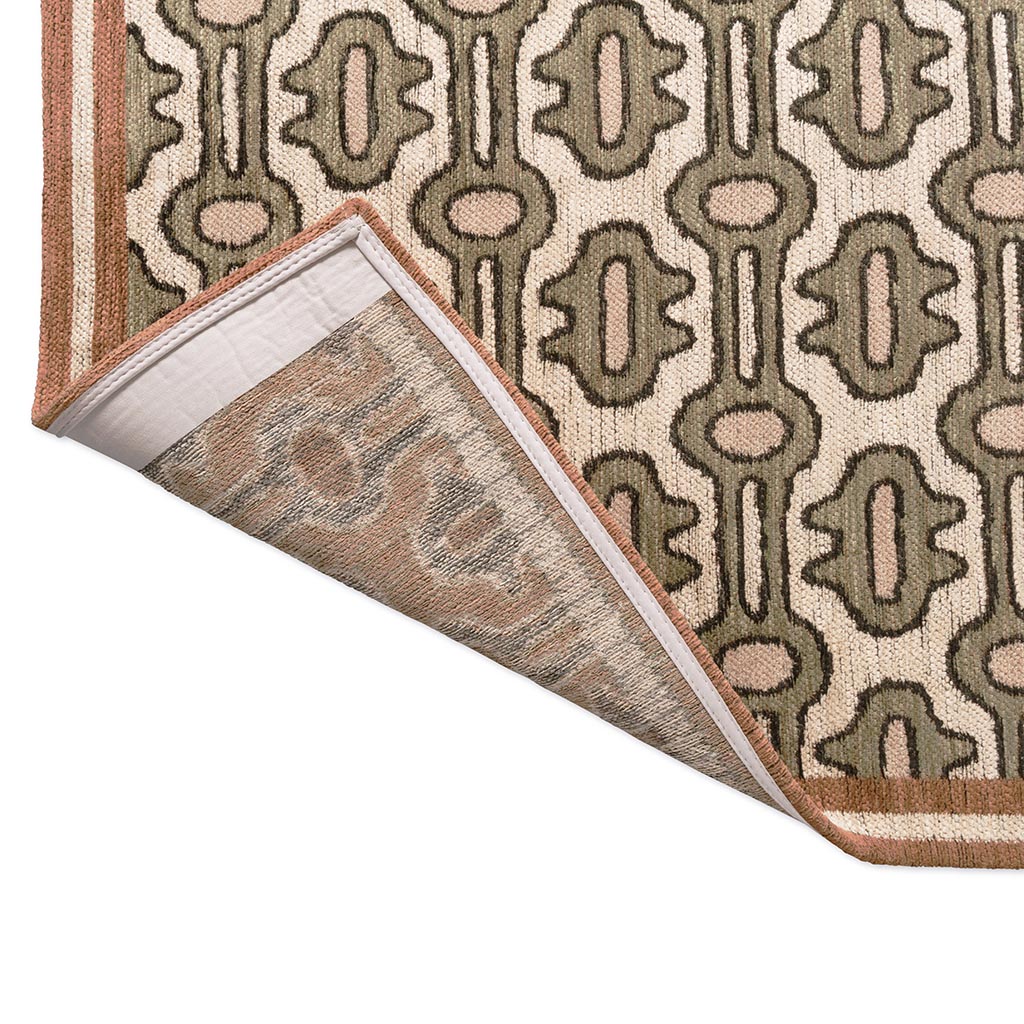 Matmi Avocado 148107 Rug
