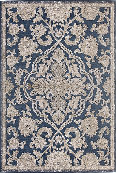 Genova Classic 38280/8585/52 Rug