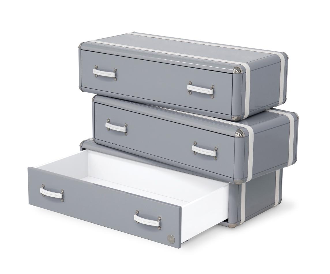 Skyline Breeze Chest of Drawers