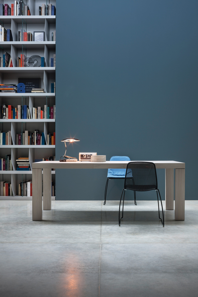 Milo Table Lamp