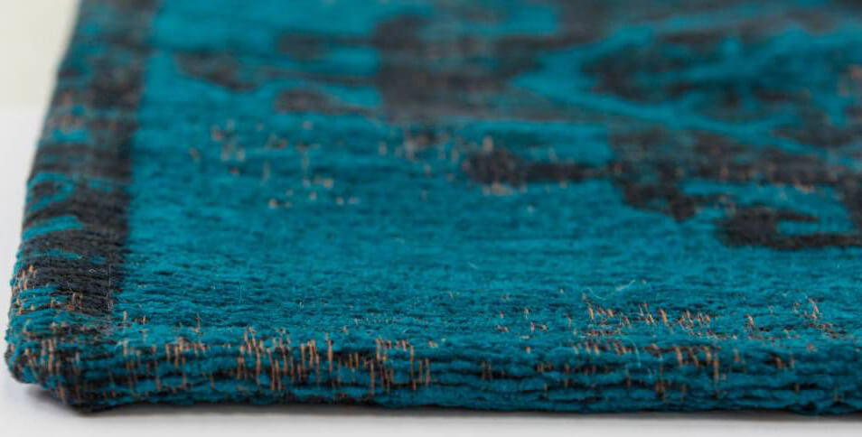 Blue Lagoon Rug