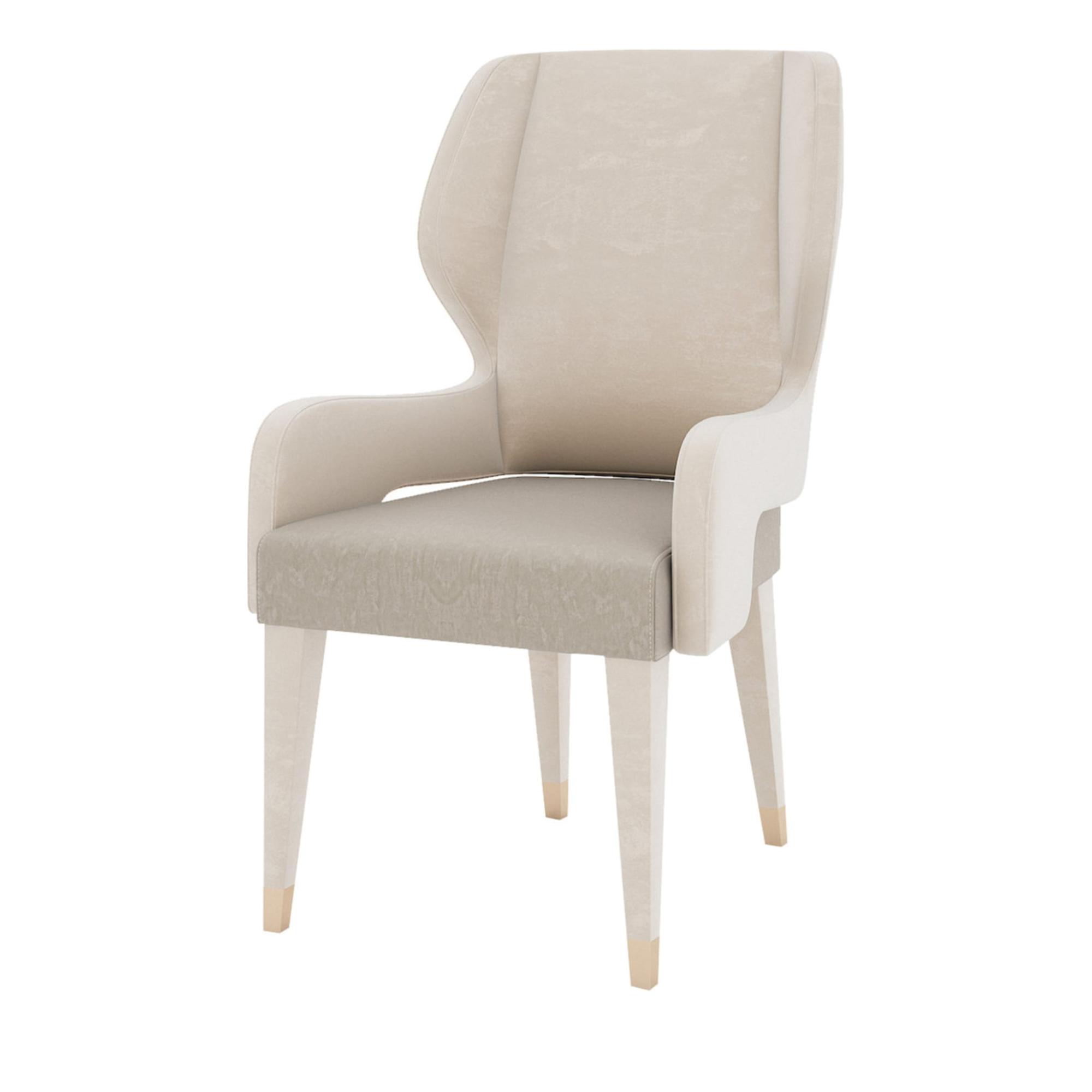 Elegance Italian Modern Chair