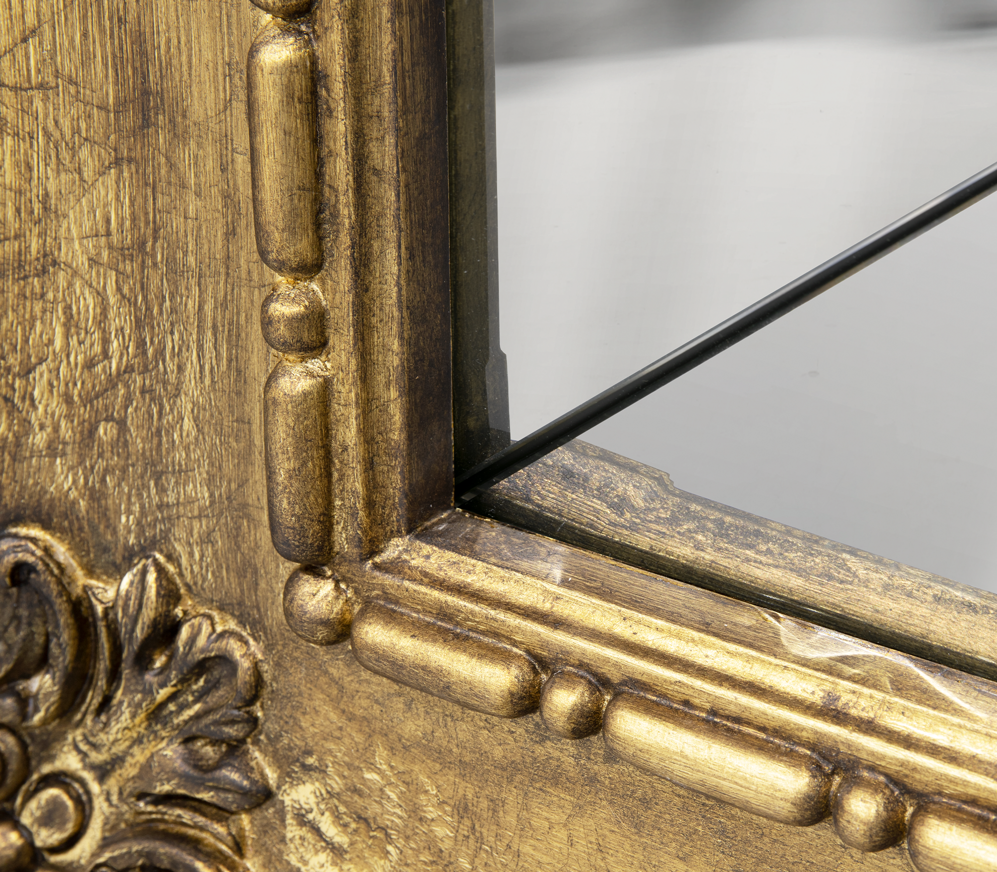 Dinis Mirror