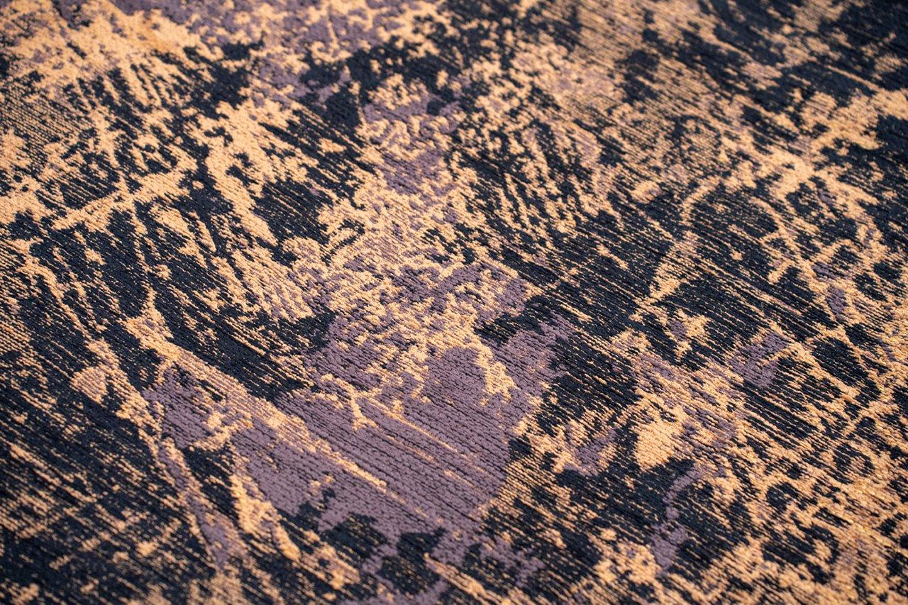8618 Deep Mine Round Rug