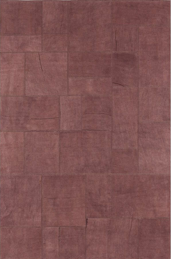 Hand Woven Turkish Brown Rug Milano | Size: 200 x 300 cm