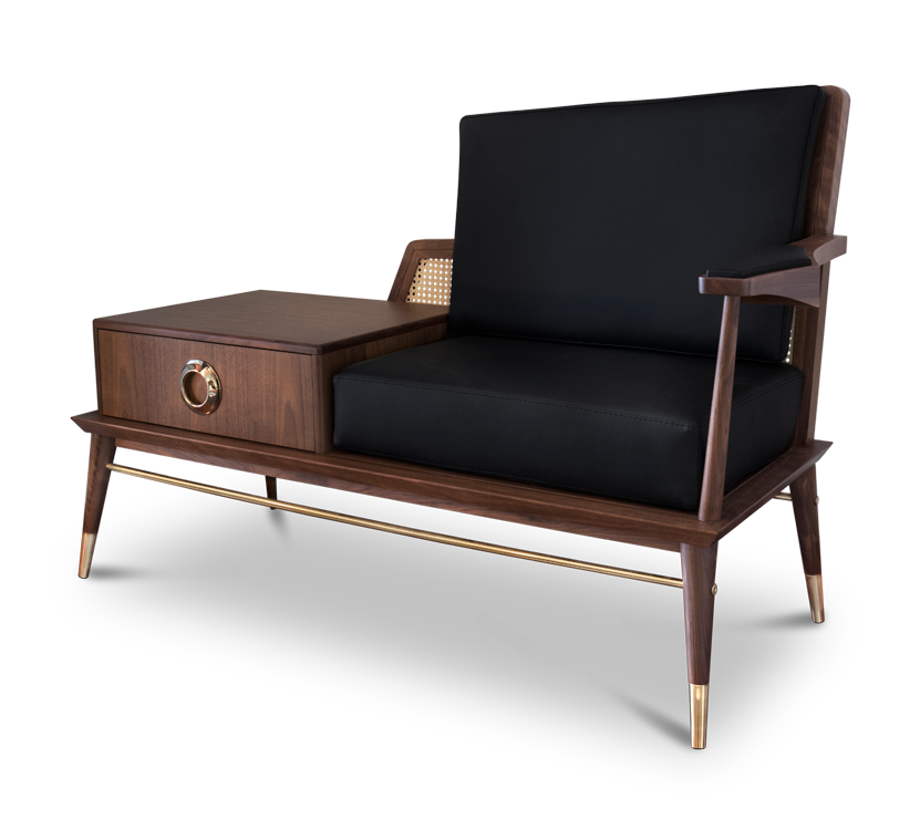 Grant Sofa