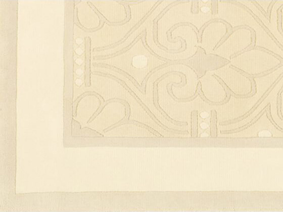 Chenonceau Rug ☞ Size: 170 x 240 cm