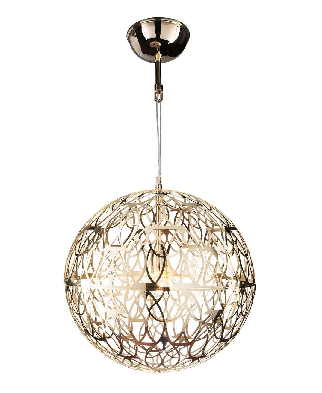 Arabesque Marte Pendant Light