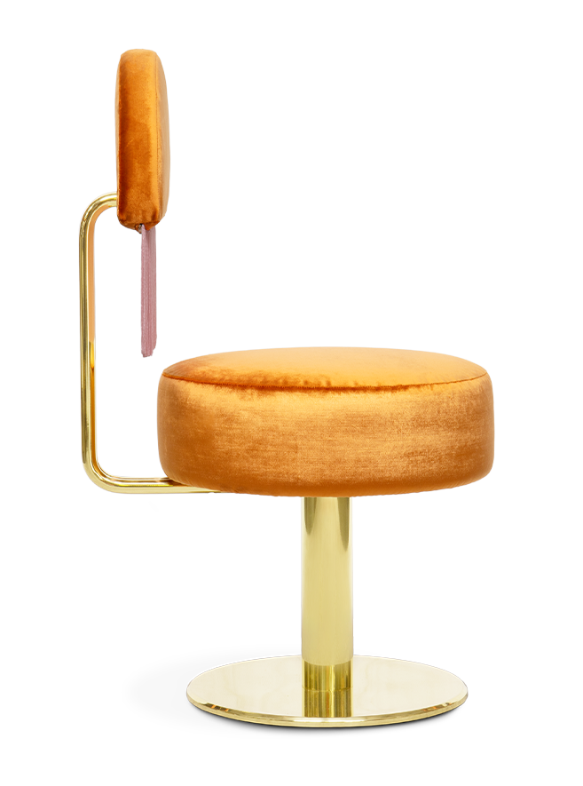 Zaira Chair