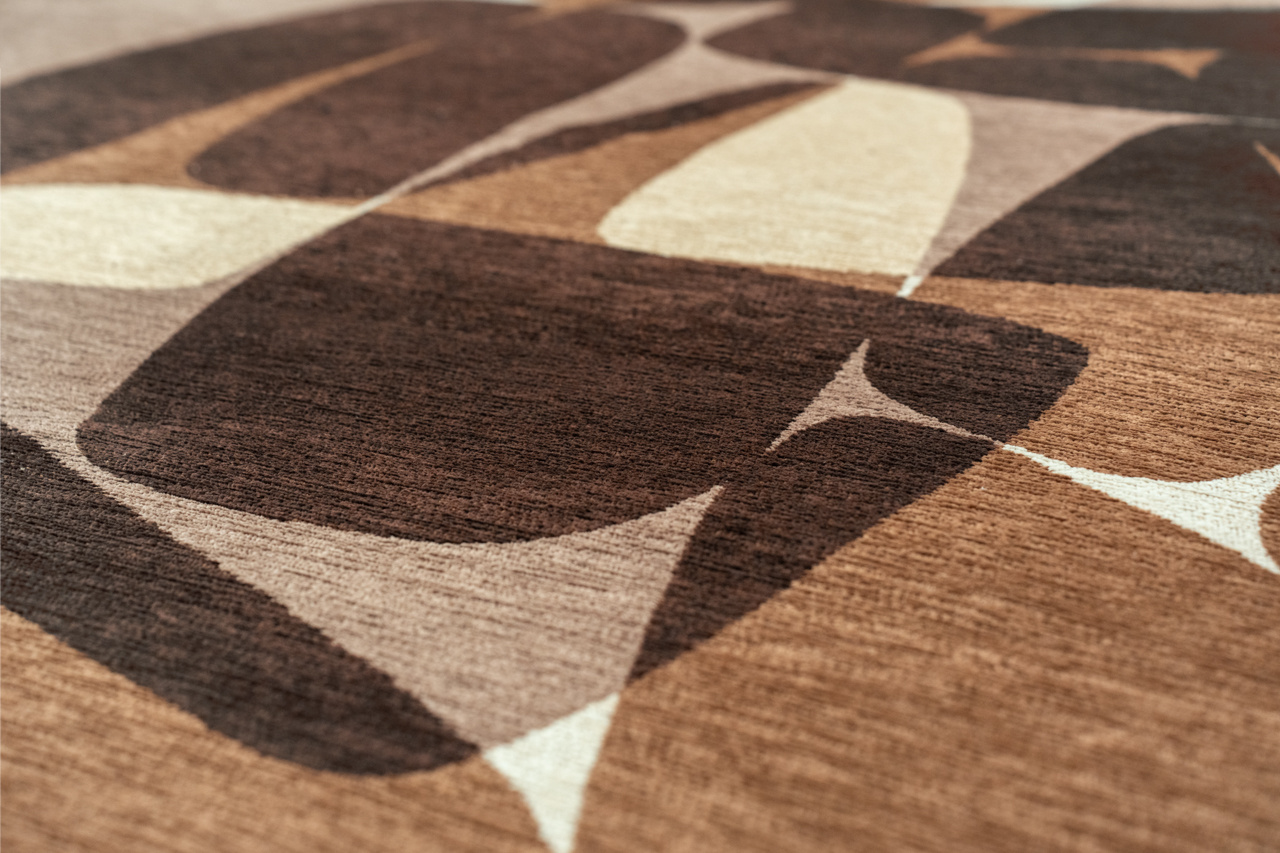 Stones Cookie Rug