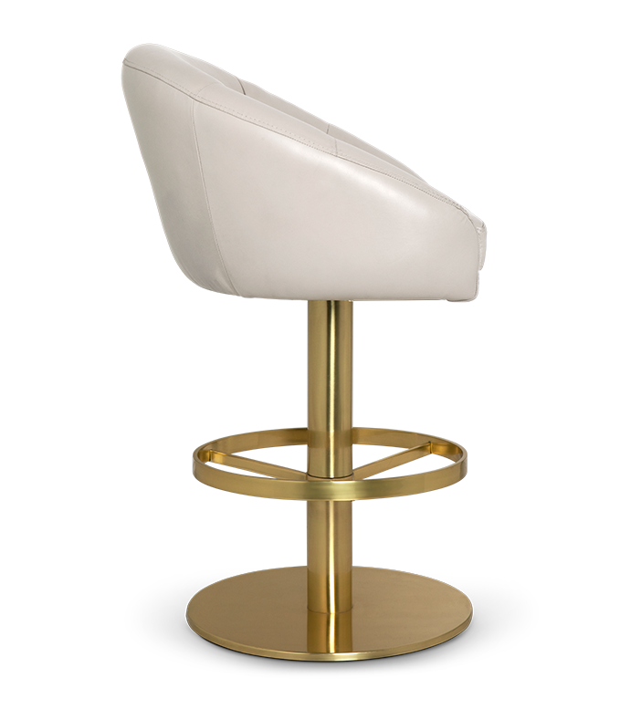 Mansfield Bar Stool