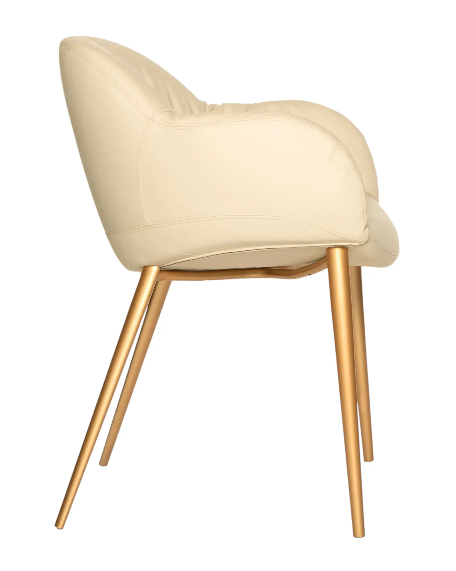 Olympia Beige Chair