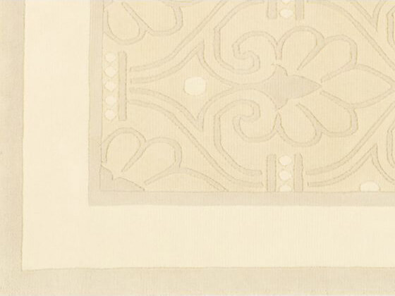 Chenonceau Rug