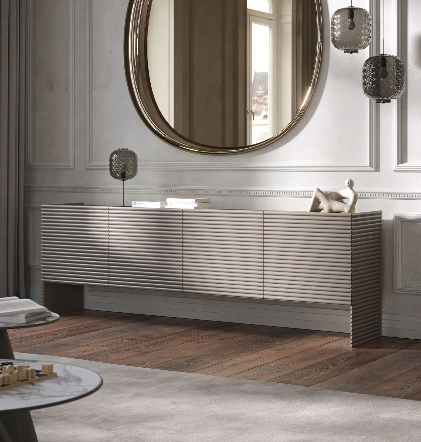Patsy Signature Sideboard