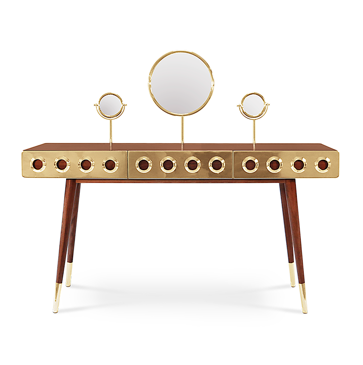 Marston Vanity Table