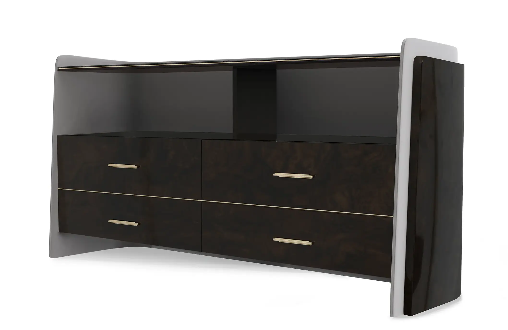Majestic Dresser