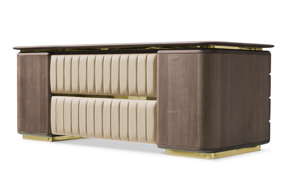 Alden Desk