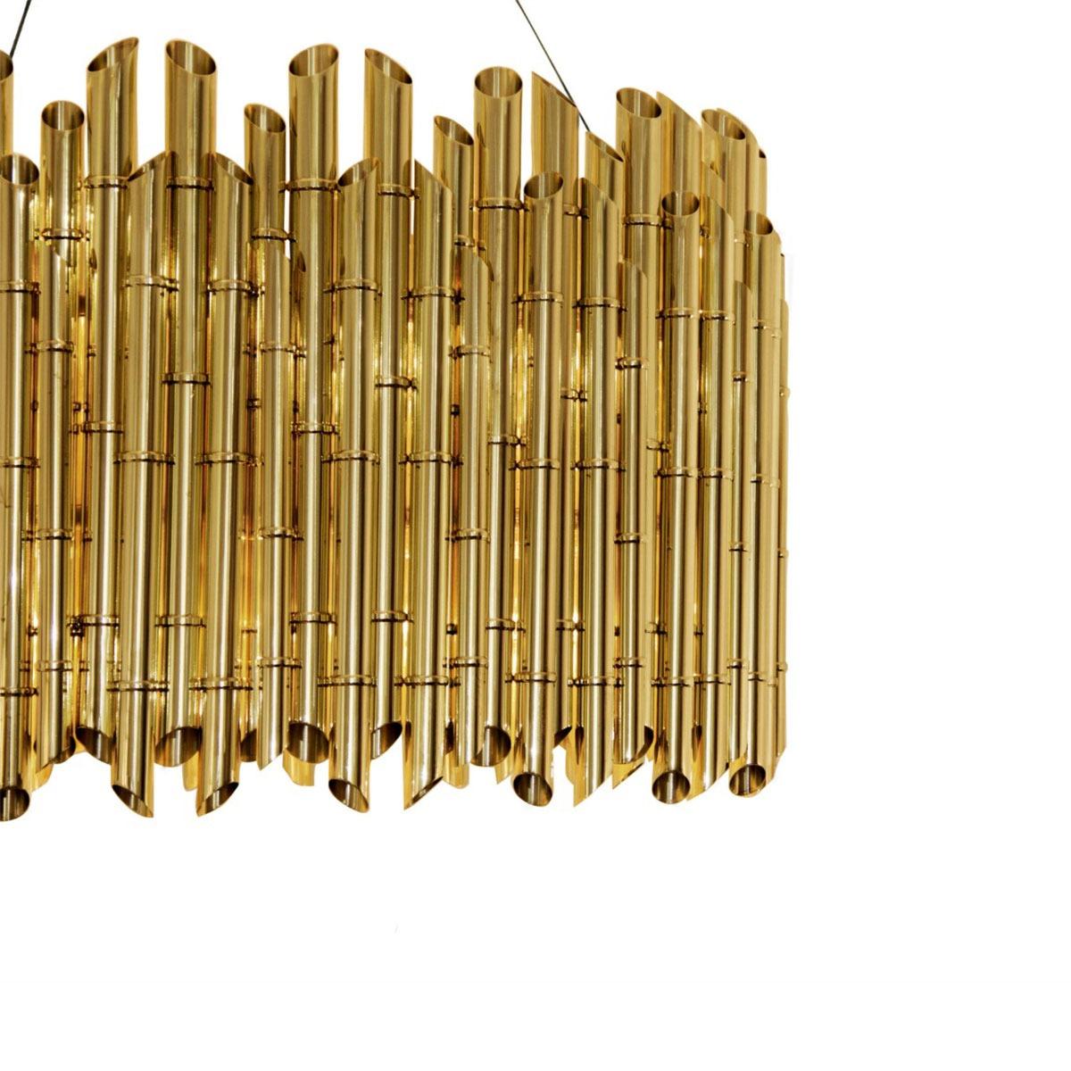 Zen Pendant Light