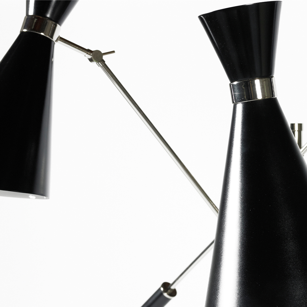 Pathfinder Floor Lamp