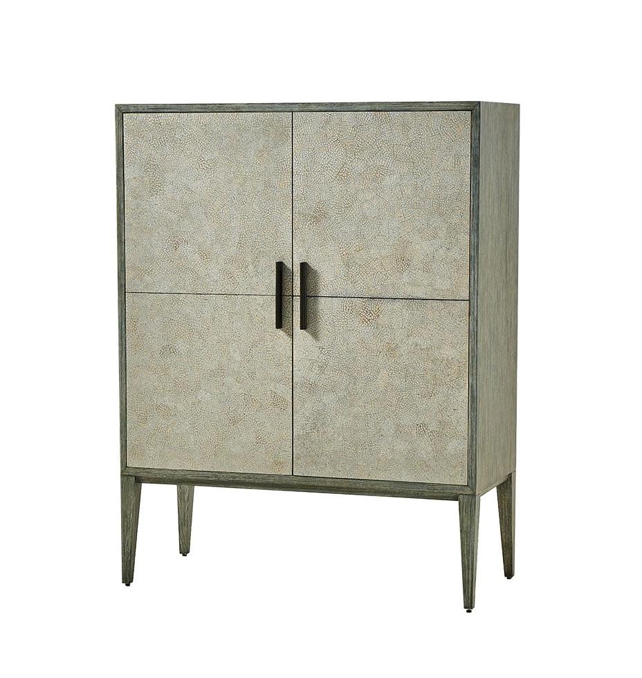 Hartland Drinks Cabinet