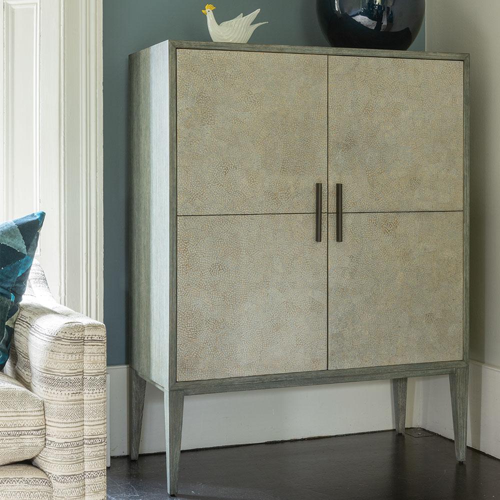 Hartland Drinks Cabinet