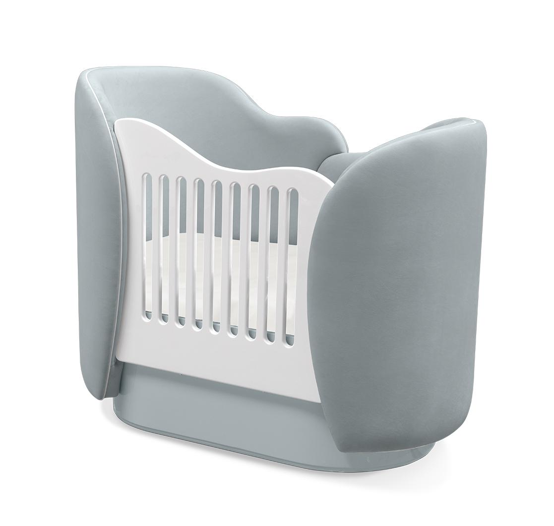 Lullaby Dream Crib