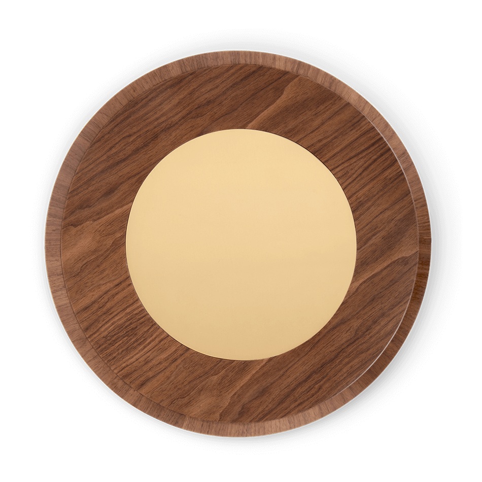 Harlan Side Table