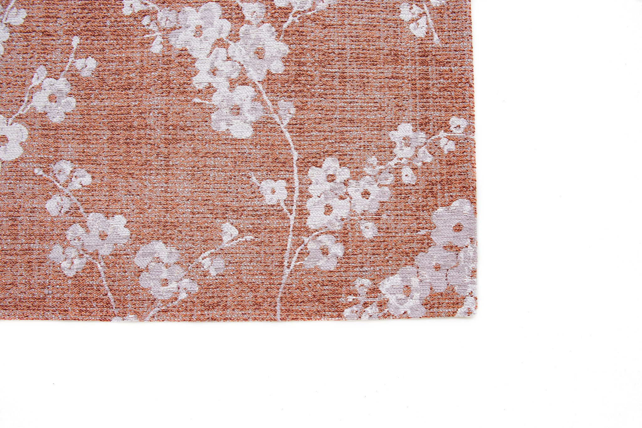 Copper Pink 9371 Rug